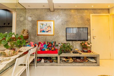 Apartamento, 2 quartos, 61 m² - Foto 2