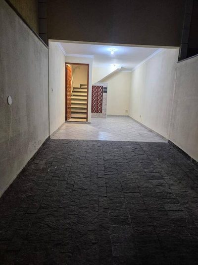 Sobrado, 2 quartos, 190 m² - Foto 4