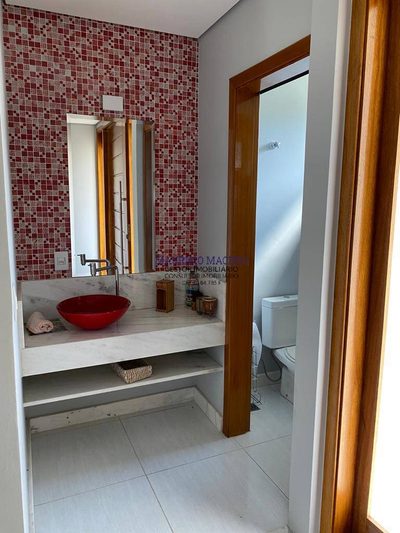 Casa, 4 quartos, 370 m² - Foto 5