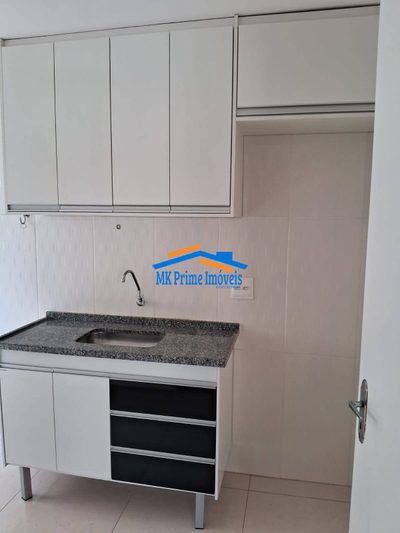 Apartamento, 2 quartos, 56 m² - Foto 3