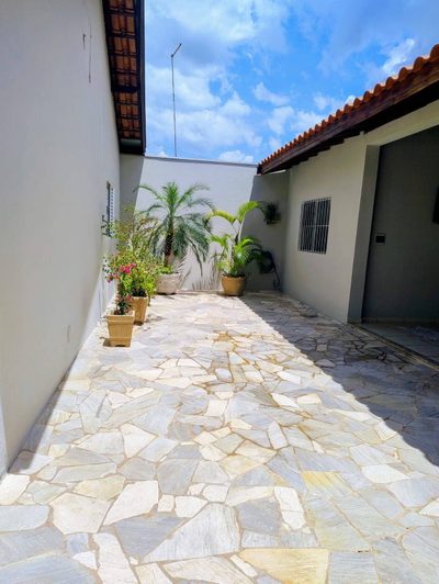 Casa, 2 quartos - Foto 3