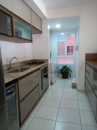 Apartamento, 3 quartos, 90 m² - Foto 4