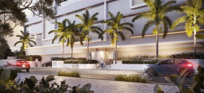 Apartamento, 2 quartos, 74 m² - Foto 1