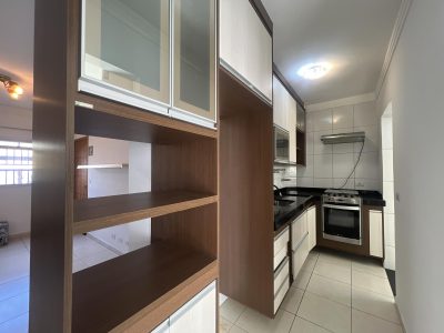 Apartamento, 3 quartos, 75 m² - Foto 4