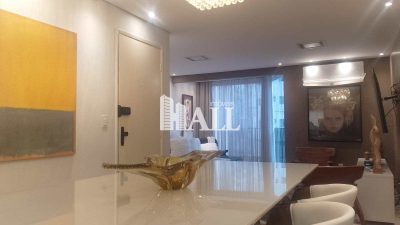 Apartamento, 3 quartos, 100 m² - Foto 4