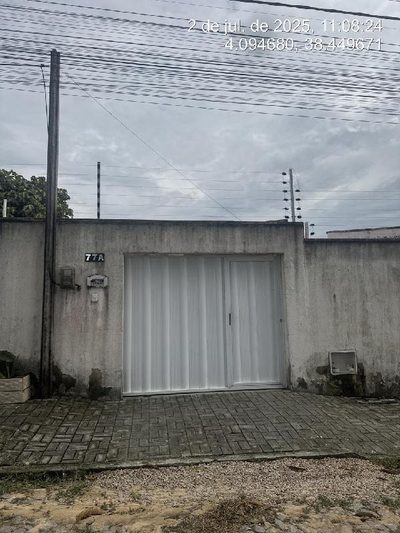Casa, 2 quartos, 156 m² - Foto 1