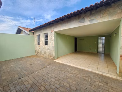 Casa, 3 quartos, 150 m² - Foto 1