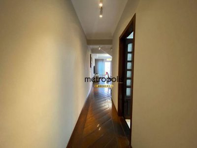 Apartamento, 3 quartos, 180 m² - Foto 2