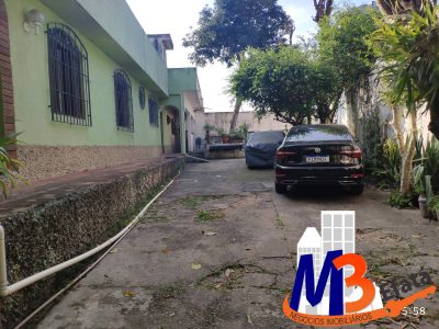 Casa, 6 quartos, 148 m² - Foto 3