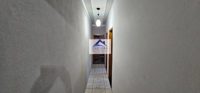 Casa, 2 quartos, 110 m² - Foto 1