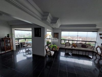 Cobertura, 4 quartos, 418 m² - Foto 2