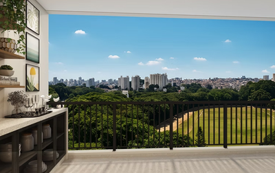 Apartamento, 2 quartos, 38 m² - Foto 4