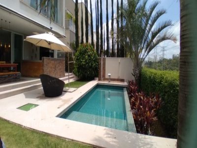 Casa, 4 quartos, 480 m² - Foto 3