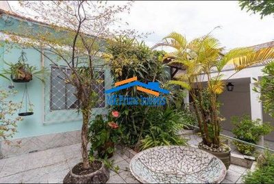 Casa, 3 quartos, 200 m² - Foto 1