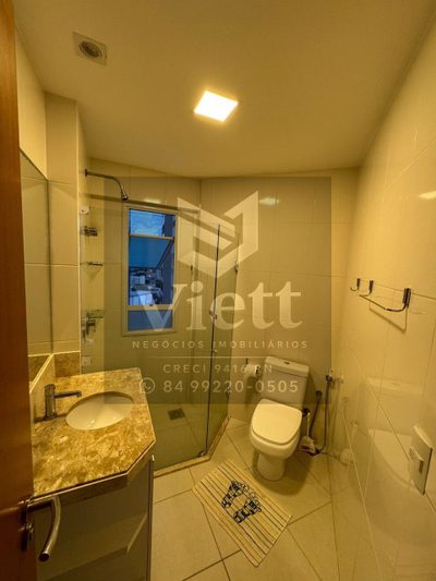 Apartamento, 2 quartos, 59 m² - Foto 3