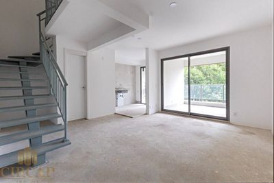 Apartamento, 2 quartos, 91 m² - Foto 1