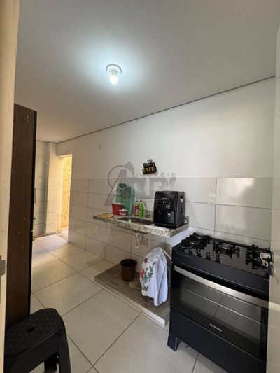 Apartamento, 2 quartos - Foto 5
