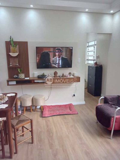 Apartamento, 2 quartos, 59 m² - Foto 5