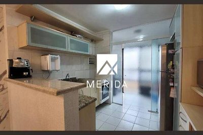 Cobertura, 3 quartos, 182 m² - Foto 4