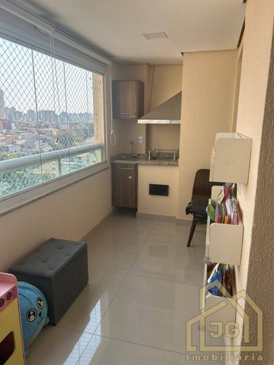 Apartamento, 2 quartos, 2000 m² - Foto 4