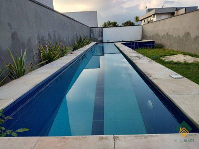 Casa, 3 quartos, 190 m² - Foto 2