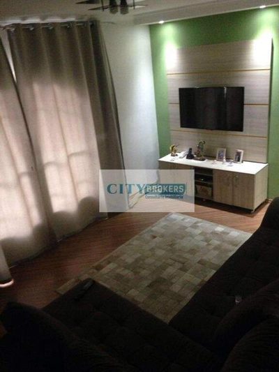 Sobrado, 2 quartos, 198 m² - Foto 5