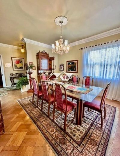 Casa, 5 quartos, 483 m² - Foto 5