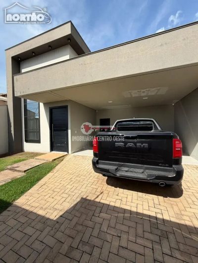 Casa, 3 quartos, 148 m² - Foto 2
