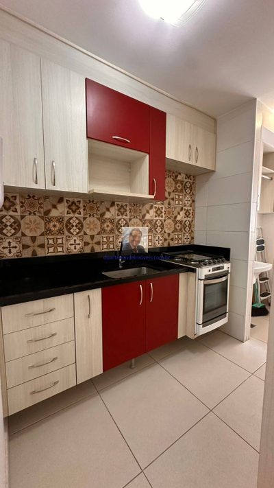 Apartamento, 2 quartos, 54 m² - Foto 3
