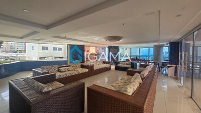 Apartamento, 2 quartos, 56 m² - Foto 1