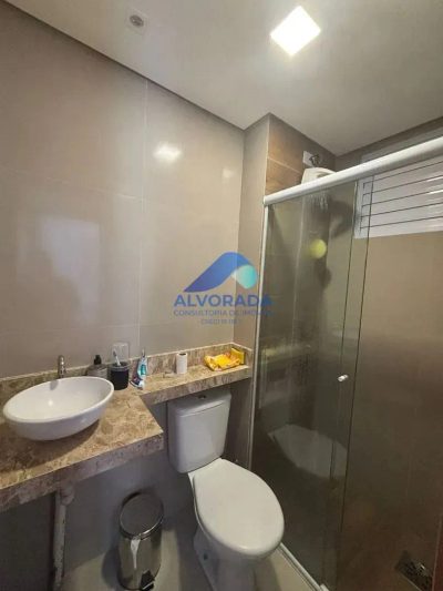 Apartamento, 2 quartos, 45 m² - Foto 3