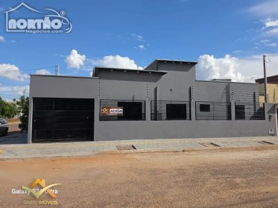 Casa, 2 quartos, 389 m² - Foto 1