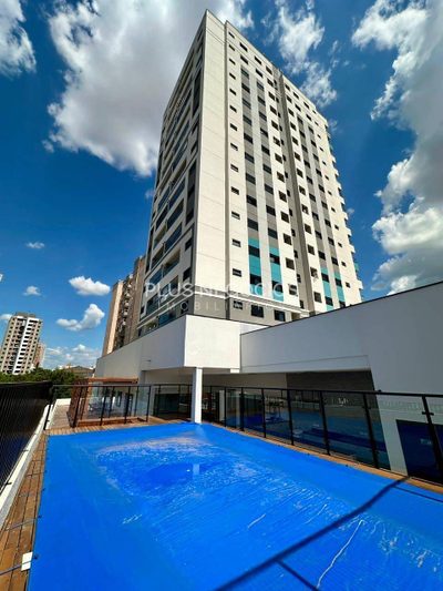 Apartamento, 3 quartos, 110 m² - Foto 1