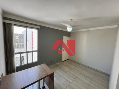 Apartamento, 2 quartos, 50 m² - Foto 3