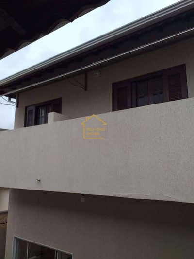 Casa, 4 quartos, 291 m² - Foto 2