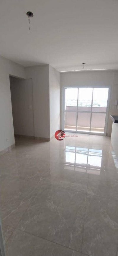 Apartamento, 2 quartos, 60 m² - Foto 2