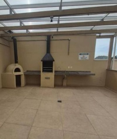 Apartamento, 2 quartos, 44 m² - Foto 5