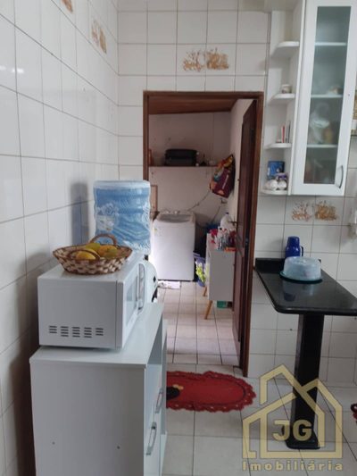 Casa, 2 quartos, 250 m² - Foto 5