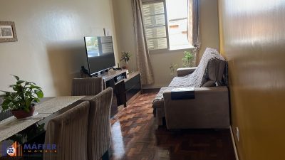 Apartamento, 2 quartos, 69 m² - Foto 4