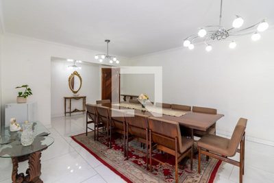 Apartamento, 3 quartos, 122 m² - Foto 4