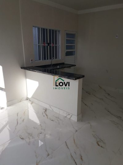Casa, 2 quartos, 55 m² - Foto 3