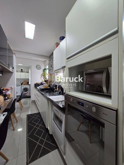 Apartamento, 3 quartos, 145 m² - Foto 1