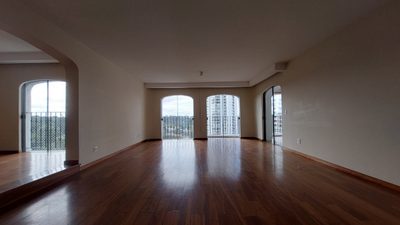 Apartamento, 4 quartos, 280 m² - Foto 3