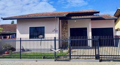 Casa, 3 quartos, 145 m² - Foto 1