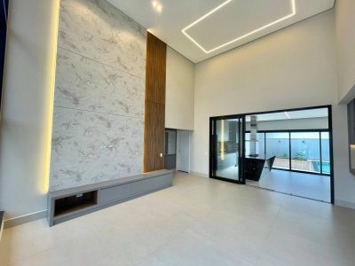 Casa, 261 m² - Foto 4