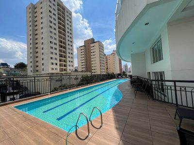 Apartamento, 3 quartos, 80 m² - Foto 2