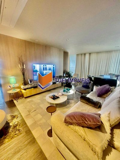 Apartamento, 2 quartos, 109 m² - Foto 2