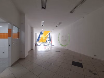 Loja-Salão, 170 m² - Foto 2