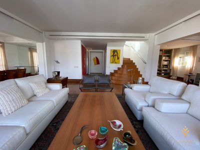 Apartamento, 3 quartos, 515 m² - Foto 2