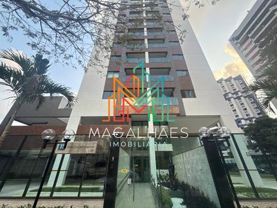 Flat/Apart Hotel, 1 quarto, 30 m² - Foto 3